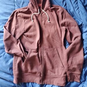 Arizona Jean Co. Zip up Jacket